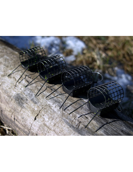 Delphin RiverSTIX Koszyczek 120g DELPHIN - 5