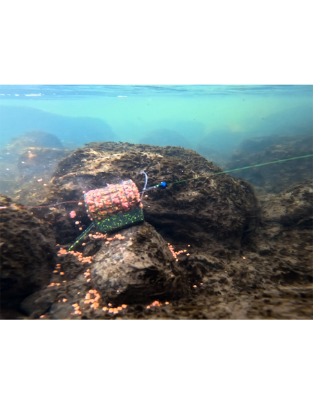 Delphin RiverSTIX Koszyczek 120g DELPHIN - 6