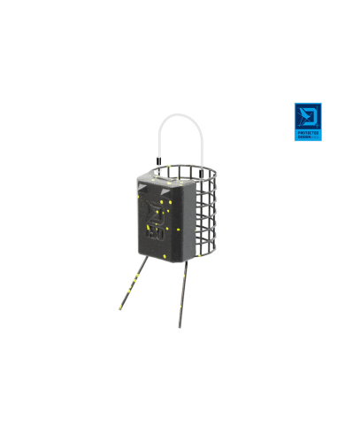 Delphin RiverSTIX Koszyczek 150g DELPHIN - 3