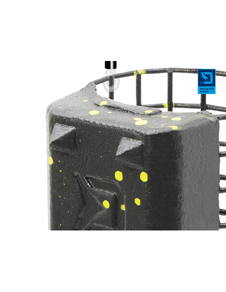 Delphin RiverSTIX Koszyczek 150g DELPHIN - 4