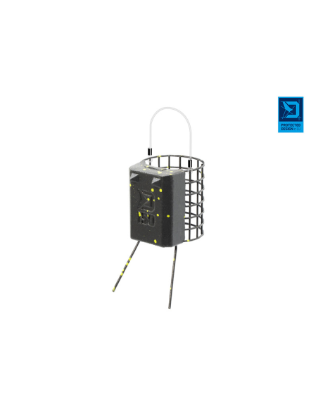 Delphin RiverSTIX Koszyczek 170g DELPHIN - 3