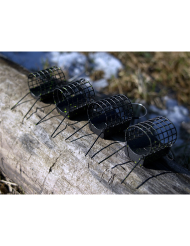 Delphin RiverSTIX Koszyczek 170g DELPHIN - 5