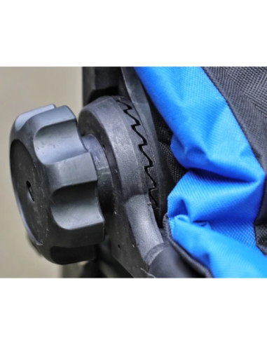 Fotel Method Feeder Chairs + Akcesoria FL - 4