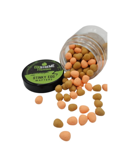 Eggstreme - Stinky Egg Wafters EGGSTREME FISHING - 2