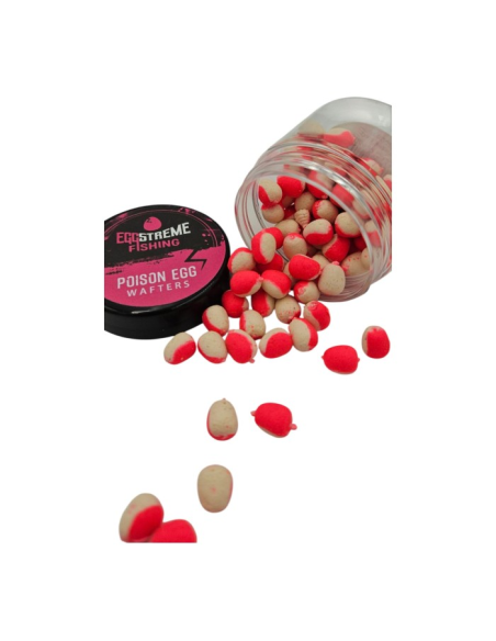 Eggstreme - Poison Egg Wafters EGGSTREME - 1
