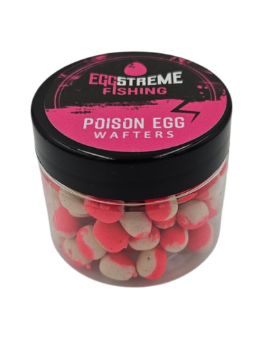 Eggstreme - Poison Egg Wafters EGGSTREME - 4