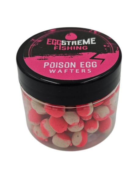 Eggstreme - Poison Egg Wafters EGGSTREME - 4