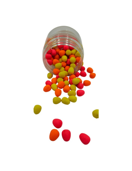 Eggstreme - Juicy Egg Wafters EGGSTREME FISHING - 2