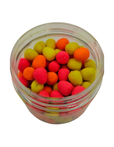 Eggstreme - Juicy Egg Wafters EGGSTREME FISHING - 3