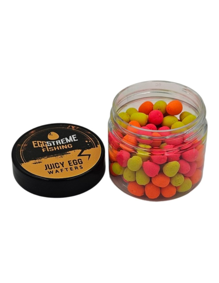 Eggstreme - Juicy Egg Wafters EGGSTREME FISHING - 4