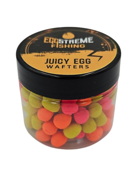 Eggstreme - Juicy Egg Wafters EGGSTREME FISHING - 5