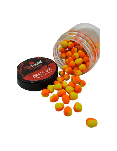 Eggstreme - Crazy Egg Wafters EGGSTREME - 1