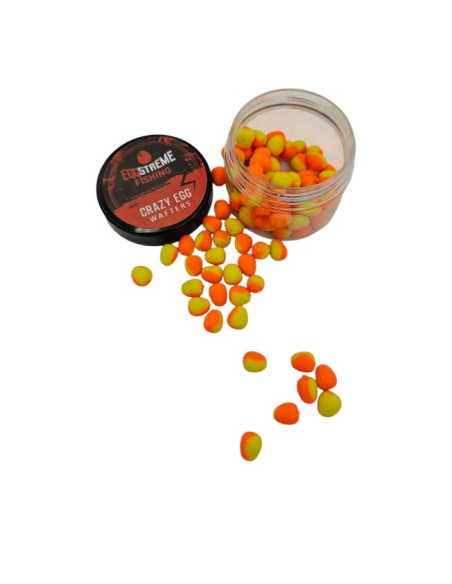 Eggstreme - Crazy Egg Wafters EGGSTREME - 2