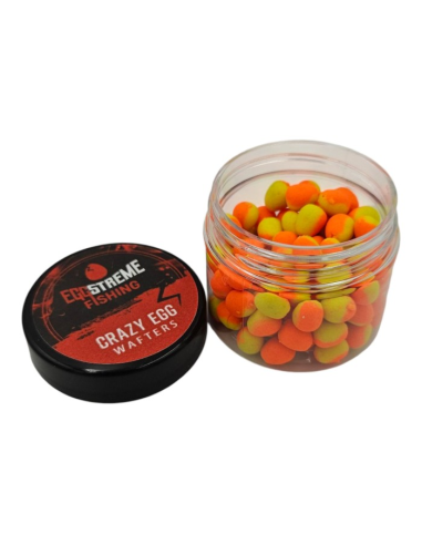 Eggstreme - Crazy Egg Wafters EGGSTREME - 3