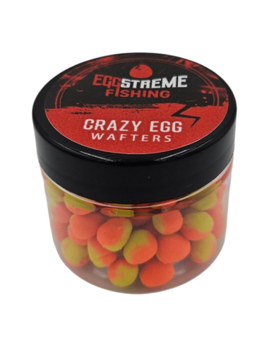 Eggstreme - Crazy Egg Wafters EGGSTREME - 4