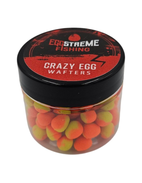 Eggstreme - Crazy Egg Wafters EGGSTREME - 4