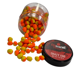 Eggstreme - Crazy Egg Wafters