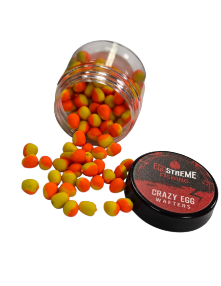 Eggstreme - Crazy Egg Wafters
