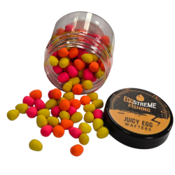 Eggstreme - Juicy Egg Wafters EGGSTREME FISHING - 1