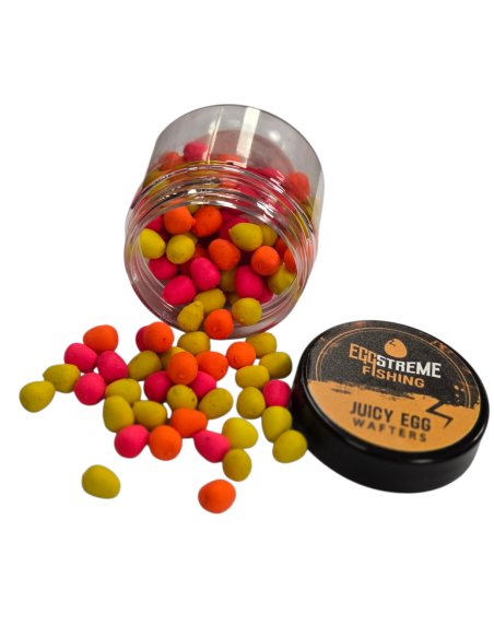 Eggstreme - Juicy Egg Wafters EGGSTREME FISHING - 1