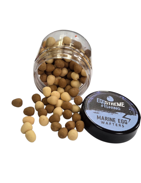 Eggstreme - Marine Egg Wafters