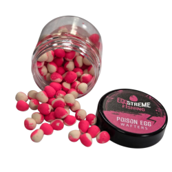 Eggstreme - Poison Egg Wafters