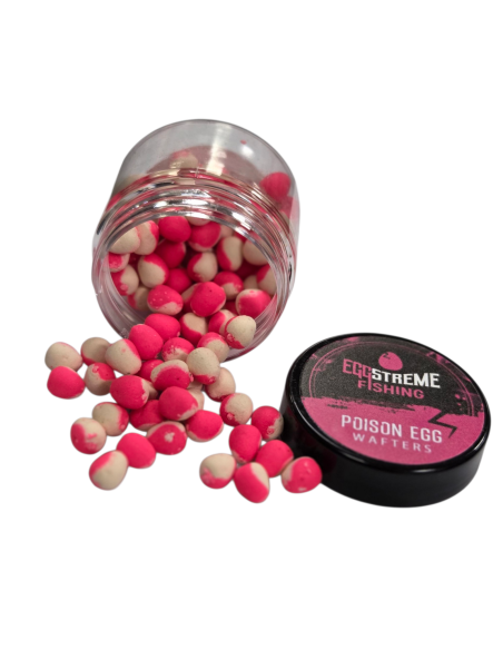 Eggstreme - Poison Egg Wafters
