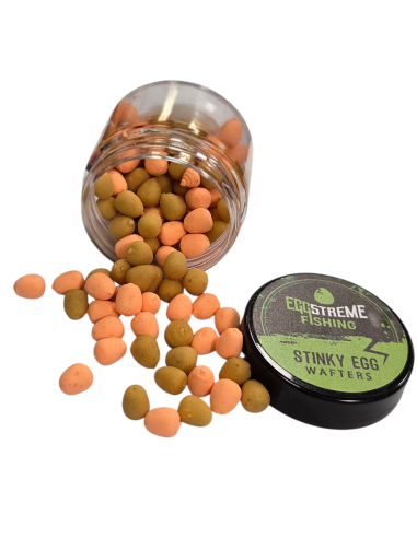 Eggstreme - Stinky Egg Wafters EGGSTREME - 1