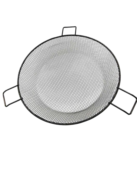 Sito Wędkarskie Do Przecierania Zanęty FL 2mm FL - 1