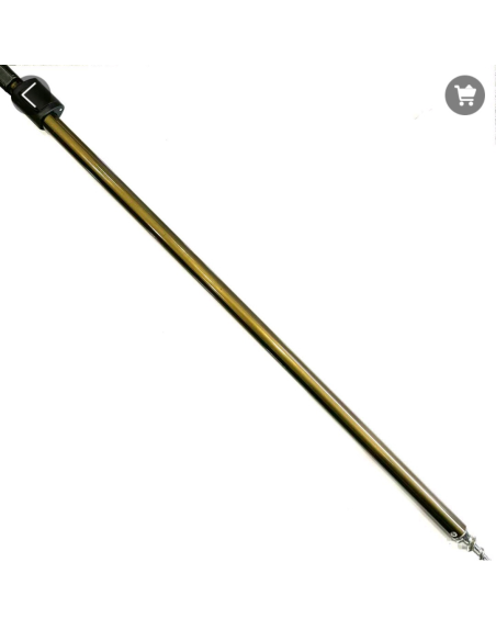 Podpórka Teleskopowa ADJUSTABLE BANKSTICKS 90cm  - 1