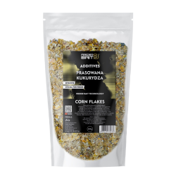 Dodatek do zanęt Feeder Bait - Prasowana Kukurydza 400g FEEDER BAIT - 1