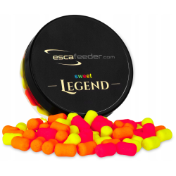 Wafters Esca Feeder SWEET LEGEND 10mm ESCA FEEDER - 1