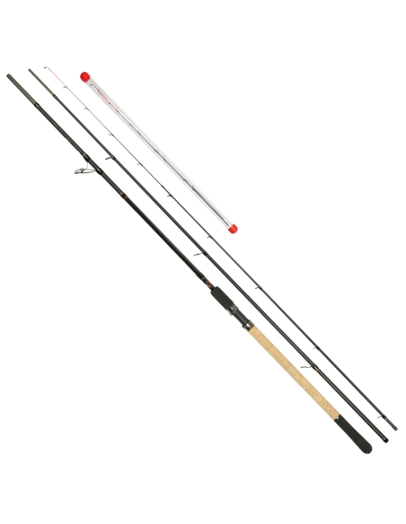 Wędka VDE-Robinson Competition Feeder CMX 3,90m 90g ROBINSON - 1 Wędka VDE-Robinson Competition Feeder CMX 3,90m 90g ROBINSON - 1