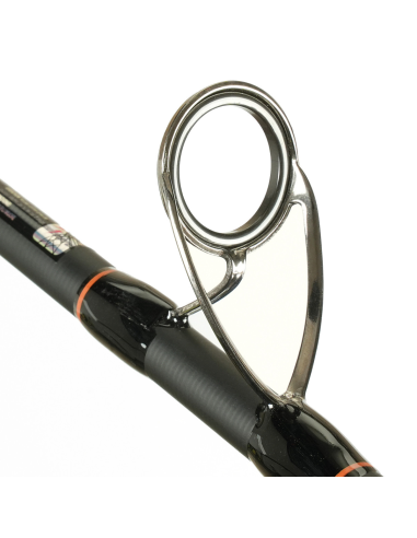 Wędka VDE-Robinson Competition Feeder CMX 3,00m 25g ROBINSON - 3