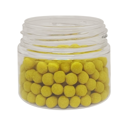 Wafters Feeder Bait V4 Mini - Ananas 4mm FEEDER BAIT - 1 2