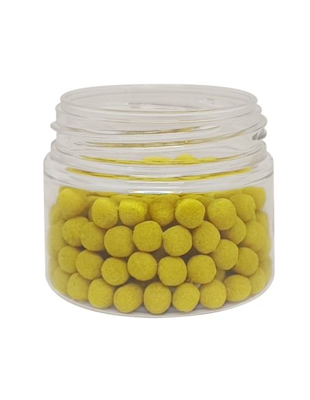 Wafters Feeder Bait V4 Mini - Ananas 4mm FEEDER BAIT - 2