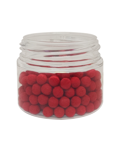 Wafters Feeder Bait V4 Mini - Krab & Truskawka 4mm FEEDER BAIT - 2