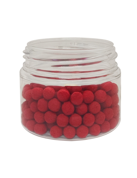 Wafters Feeder Bait V4 Mini - Krab & Truskawka 4mm FEEDER BAIT - 2