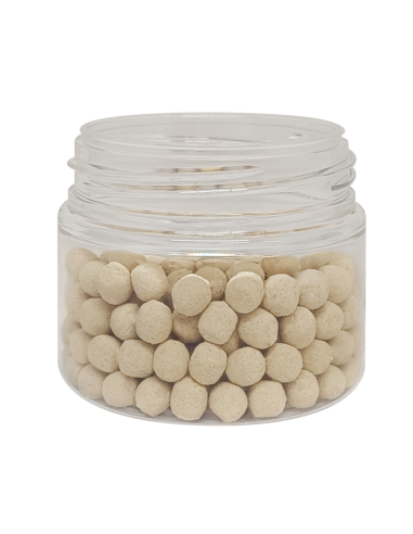 Wafters Feeder Bait V4 Mini - Kwas Masłowy & Czosnek  4mm FEEDER BAIT - 2