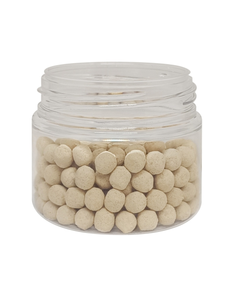 Wafters Feeder Bait V4 Mini - Kwas Masłowy & Czosnek  4mm FEEDER BAIT - 2