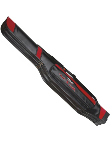 Pokrowiec TRAPER Match&Feeder 3 150cm TRAPER - 1