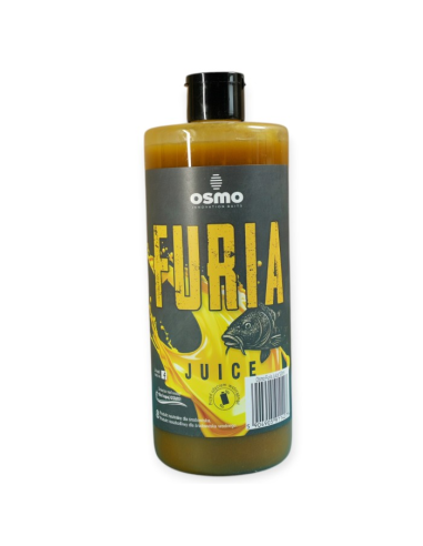 Osmo Zalewa Juice - Furia 500ml OSMO - 1