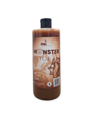 Osmo Zalewa Juice -  Monster 500ml OSMO - 1