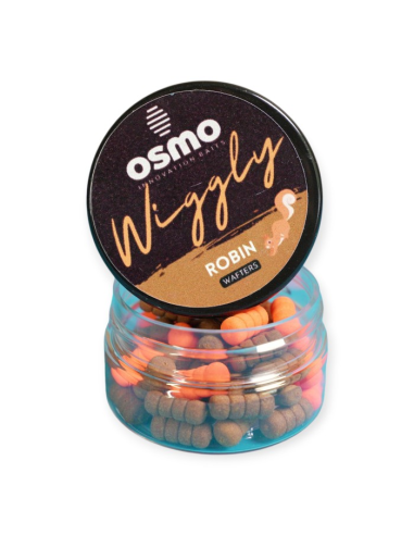 Osmo Mini Robak Wiggly - Robin OSMO - 2