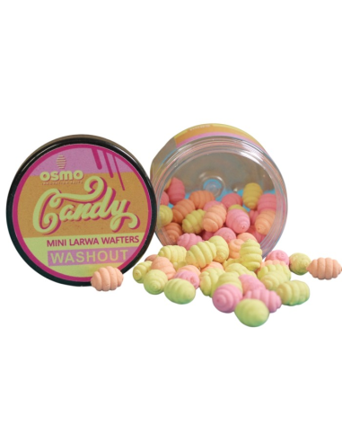 Osmo Mini Larwa Wafters Dual - Candy OSMO - 1