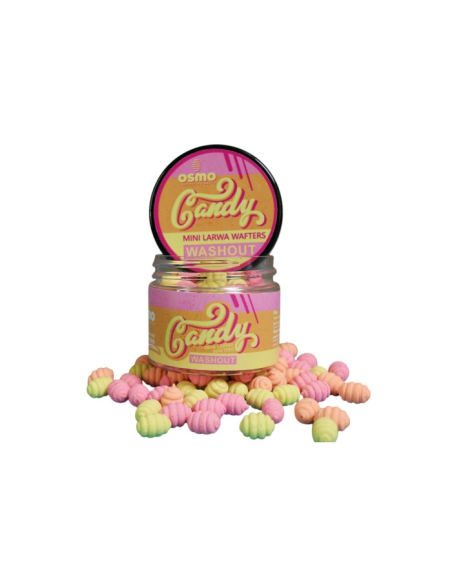 Osmo Mini Larwa Wafters Dual - Candy OSMO - 2 Osmo Mini Larwa Wafters Dual - Candy OSMO - 2