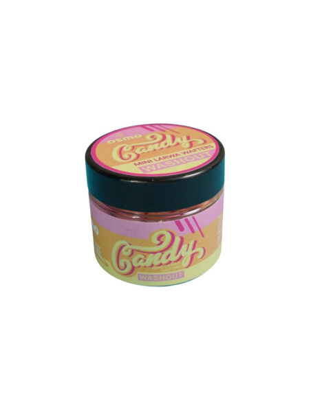 Osmo Mini Larwa Wafters Dual - Candy OSMO - 3 Osmo Mini Larwa Wafters Dual - Candy OSMO - 3