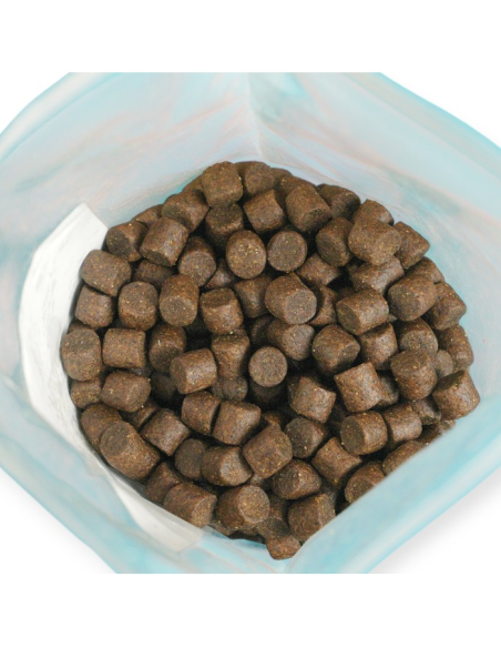 Pellet Osmo Hydra Big Fish Pellet 9mm - 800g OSMO - 2 Pellet Osmo Hydra Big Fish Pellet 9mm - 800g OSMO - 2