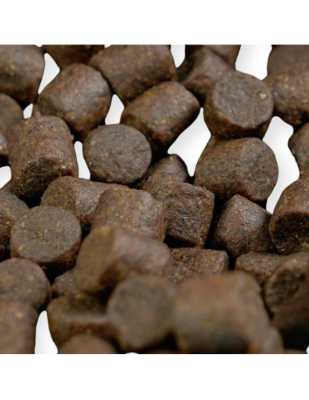 Pellet Osmo Hydra Big Fish Pellet 9mm - 800g OSMO - 4 Pellet Osmo Hydra Big Fish Pellet 9mm - 800g OSMO - 4