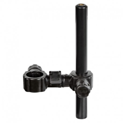 Uchwyt Traper Double GST Click 25cm TRAPER - 1
